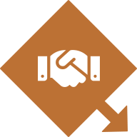 Step 6 arrow